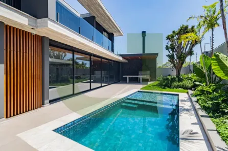 Casa de Condomínio com 4 Quartos à venda, 450m² no São José, São Leopoldo