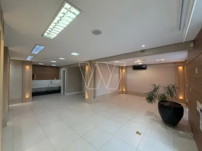 Sala Comercial com 2 Quartos para alugar, 70m² no Ville Sainte Hélène, Campinas