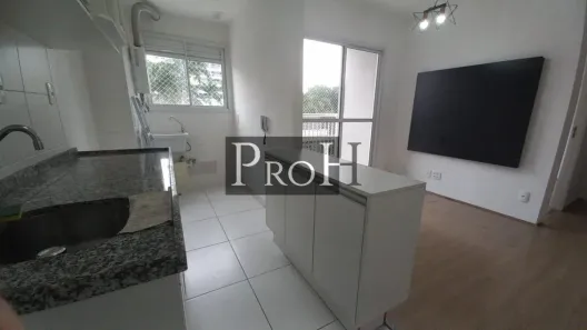 Apartamento com 2 Quartos para alugar, 56m² no Cerâmica, São Caetano do Sul