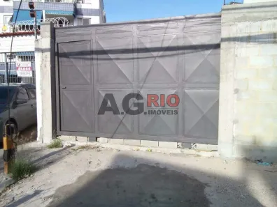 Lote/Terreno à venda, 760m² no Oswaldo Cruz, Rio de Janeiro