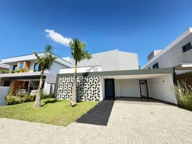 Casa de Condomínio com 3 Quartos à venda, 222m² no Loteamento Residencial Arborais, Campinas