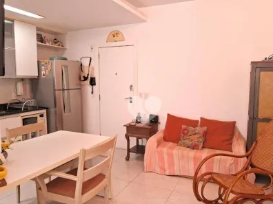 Apartamento com 2 Quartos à venda, 62m² no Grajaú, Rio de Janeiro