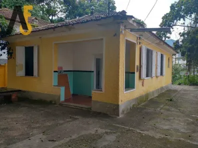 Lote/Terreno à venda, 496m² no Freguesia (Jacarepaguá), Rio de Janeiro