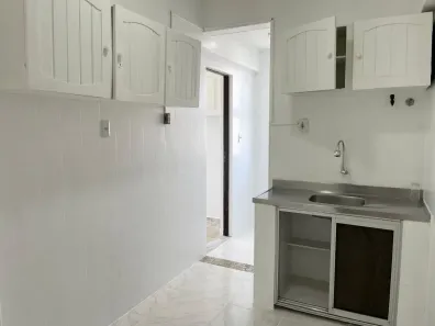 Apartamento com 2 Quartos para alugar, 57m² no Umarizal, Belém