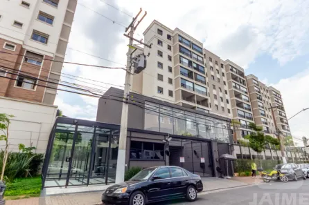 Apartamento com 2 Quartos à venda, 170m² no Água Branca, São Paulo