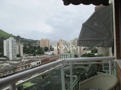 Apartamento com 1 Quarto à venda, 60m² no Fonseca, Niterói