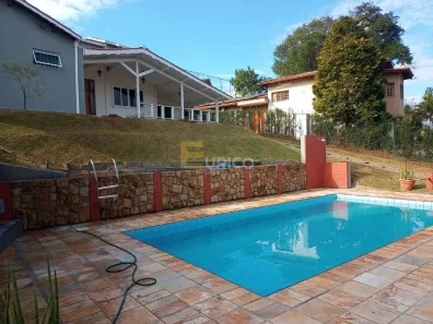 Casa de Condomínio com 5 Quartos à venda, 300m² no Marambaia, Vinhedo