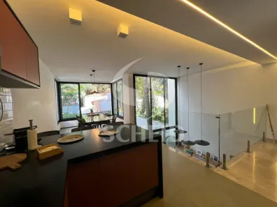 Sobrado com 4 Quartos à venda, 262m² no Chácara Monte Alegre, São Paulo