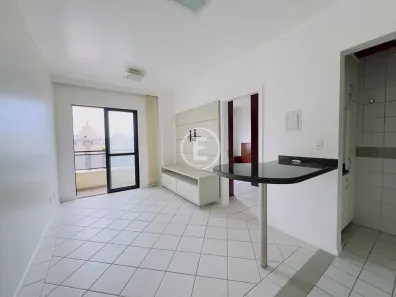 Apartamento com 1 Quarto à venda, 39m² no Kobrasol, São José