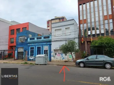Prédio Comercial com 3 Quartos à venda, 154m² no Centro Histórico, Porto Alegre