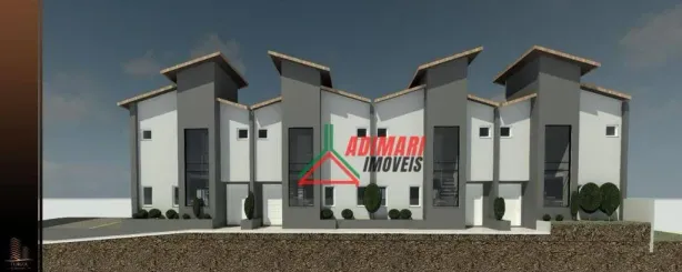 Sobrado com 2 Quartos à venda, 75m² no Vila Moinho Velho, São Paulo