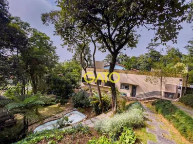 Casa de Condomínio com 4 Quartos à venda, 253m² no Alpes dos Araçás (Jordanésia), Cajamar