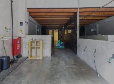 Ponto Comercial para alugar, 88m² no Vila Buarque, São Paulo