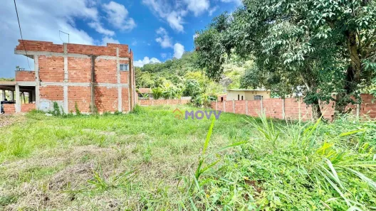 Lote/Terreno à venda, 384m² no Barroco (Itaipuaçu), Maricá