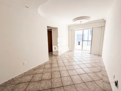 Apartamento com 2 Quartos à venda, 61m² no Pantanal, Florianópolis
