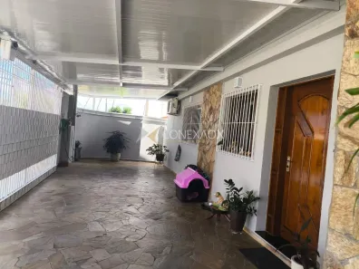 Casa com 3 Quartos à venda, 120m² no Parque Industrial, Campinas