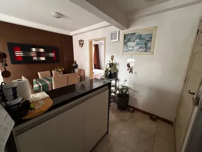 Apartamento com 3 Quartos à venda, 64m² no Venda Nova, Belo Horizonte
