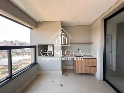 Apartamento com 4 Quartos para alugar, 200m² no Morada da Colina, Uberlândia