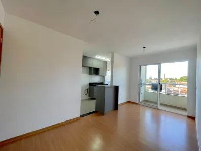 Apartamento com 2 Quartos à venda, 55m² no Vila Industrial, Campinas