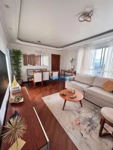 Apartamento com 2 Quartos à venda, 64m² no Jardim Independência, São Paulo