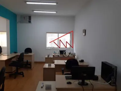 Sala Comercial à venda, 210m² no Flamengo, Rio de Janeiro