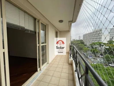 Apartamento com 3 Quartos à venda, 107m² no Jardim das Nações, Taubaté