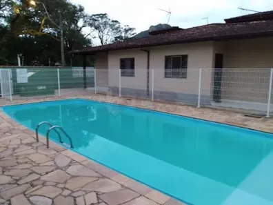 Casa com 2 Quartos à venda, 55m² no Martim de Sá, Caraguatatuba