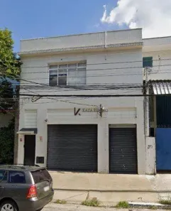 Ponto Comercial para alugar, 140m² no Vila Anastácio, São Paulo