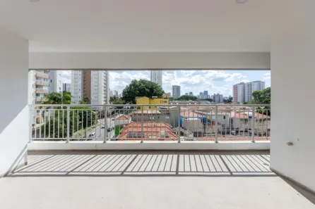 Apartamento com 3 Quartos à venda, 123m² no Vila Gomes Cardim, São Paulo