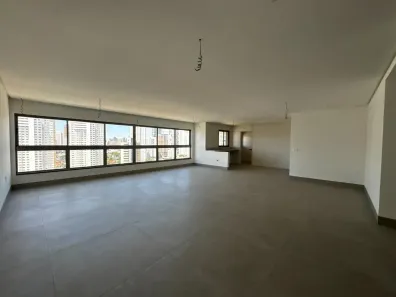 Apartamento com 3 Quartos à venda, 162m² no Setor Marista, Goiânia