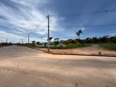 Lote/Terreno à venda, 575m² no Ipanema, Divinópolis