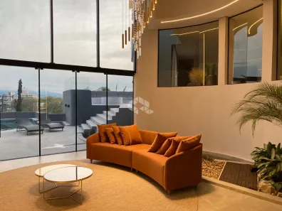 Casa com 5 Quartos à venda, 408m² no Itaguaçu, Florianópolis