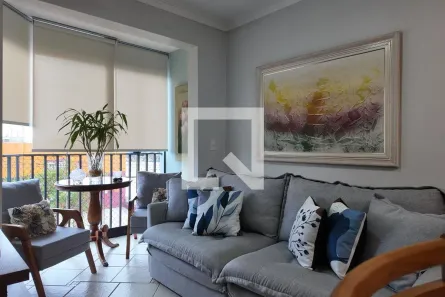 Apartamento com 3 Quartos à venda, 70m² no Chácara Belenzinho, São Paulo