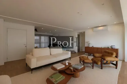Apartamento com 4 Quartos à venda, 227m² no Vila Gilda, Santo André