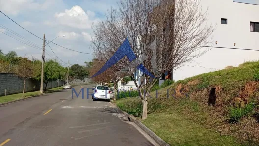 Lote/Terreno à venda, 250m² no Chácara Morada Mediterrânea, Jundiaí