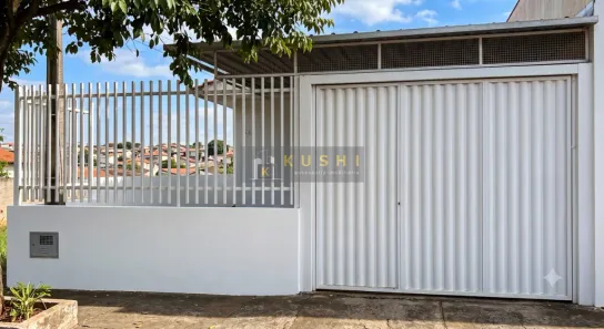 Casa com 3 Quartos à venda, 250m² no Jardim Yeda, Campinas