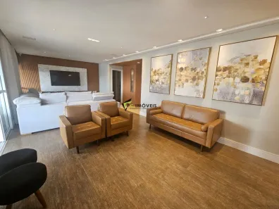 Apartamento com 3 Quartos para venda ou aluguel, 200m² no Santa Teresinha, São Paulo