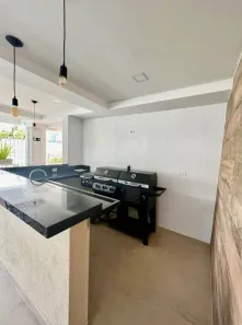 Apartamento com 3 Quartos à venda, 105m² no Barra da Lagoa, Ubatuba