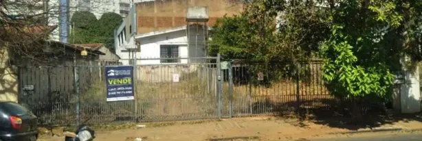 Lote/Terreno à venda, 507m² no Setor Aeroporto, Goiânia