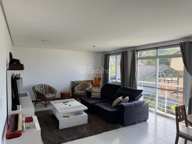 Apartamento com 4 Quartos à venda, 187m² no Lagoa da Conceição, Florianópolis