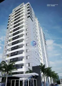 Apartamento com 3 Quartos à venda, 68m² no Jardim São Carlos, Sorocaba