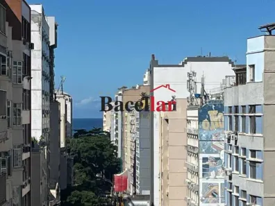 Apartamento com 2 Quartos à venda, 108m² no Copacabana, Rio de Janeiro