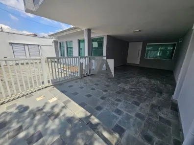 Casa com 3 Quartos à venda, 160m² no Parque Continental, São Paulo