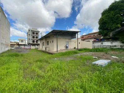 Galpão/Depósito/Armazém com 1 Quarto para alugar, 25m² no Boa Vista, Sete Lagoas