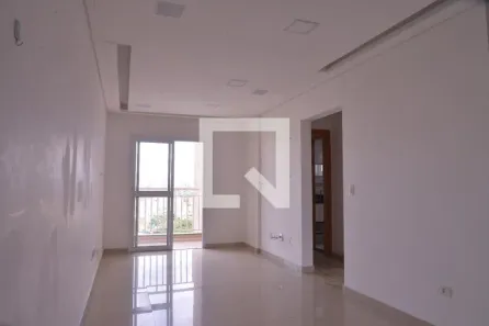 Apartamento com 2 Quartos à venda, 75m² no Vila Príncipe de Gales, Santo André