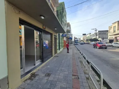 Ponto Comercial com 1 Quarto para alugar, 70m² no Centro, Pelotas