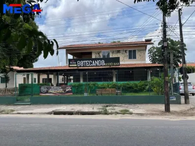 Ponto Comercial para alugar, 500m² no Mondubim, Fortaleza
