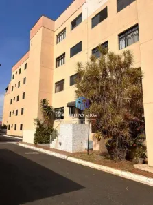 Apartamento com 2 Quartos à venda, 56m² no Vila Jardini, Sorocaba