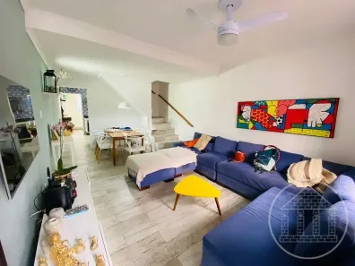 Sobrado com 2 Quartos à venda, 113m² no Socorro, São Paulo