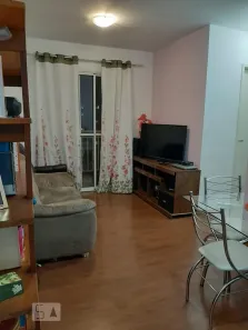 Apartamento com 2 Quartos para alugar, 52m² no Pirajussara, São Paulo